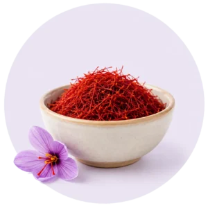 زعفران