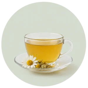 چای و دمنوش